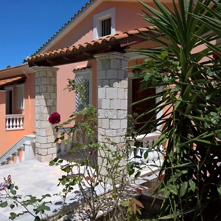 Aurora Mansion Apartment Benitses (Corfu)
