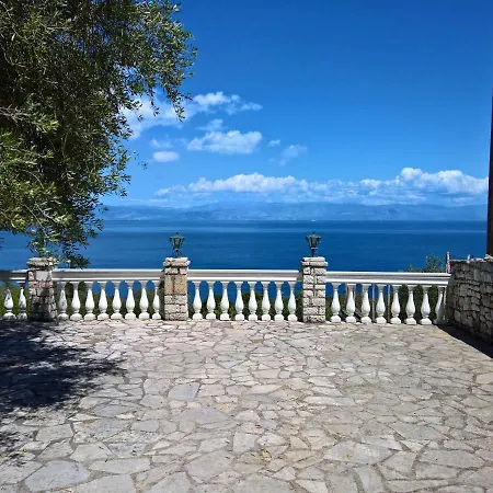 Aurora Mansion Benitses (Corfu)